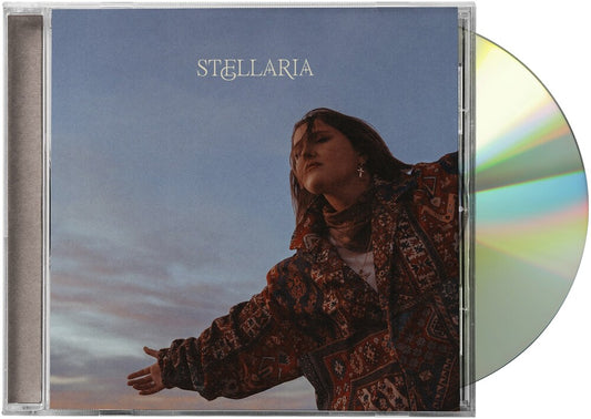 Chelsea Cutler - Stellaria [CD]