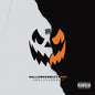 Magnolia Park - Halloween Mixtape II [CD]