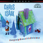 Chris Isaak - Everybody Knows It's Christmas [Colored Vinyl] [Deluxe] (Grn)
