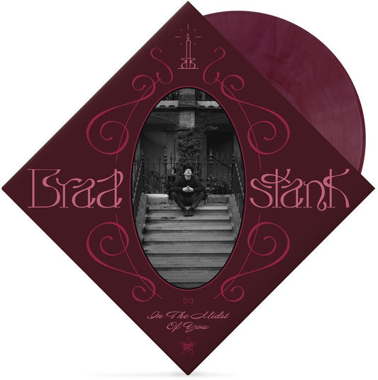Brad Stank - In The Midst of You [LP]