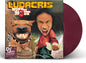 Ludacris - Word Of Mouf (Burg) [Colored Vinyl] [Limited Edition] [Indie Exclusive]