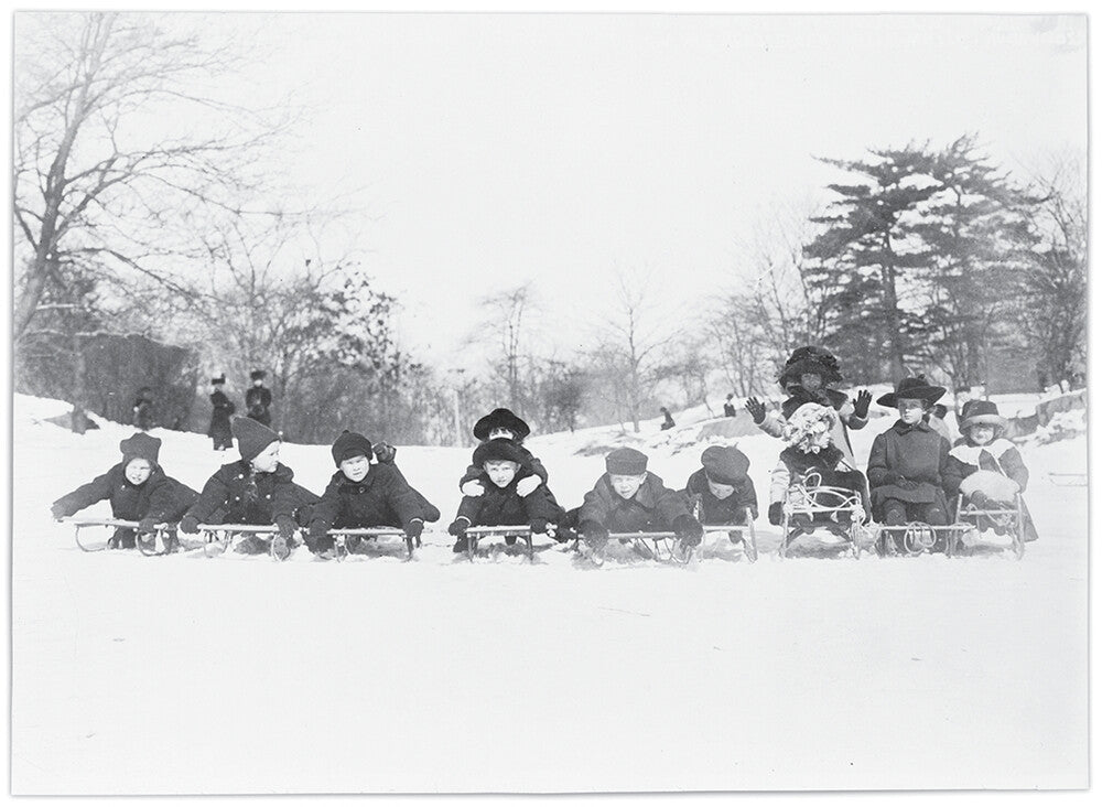 Bright Eyes - A Christmas Album [Clear Red LP]