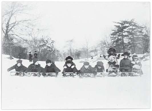 Bright Eyes - A Christmas Album [Clear Red LP]