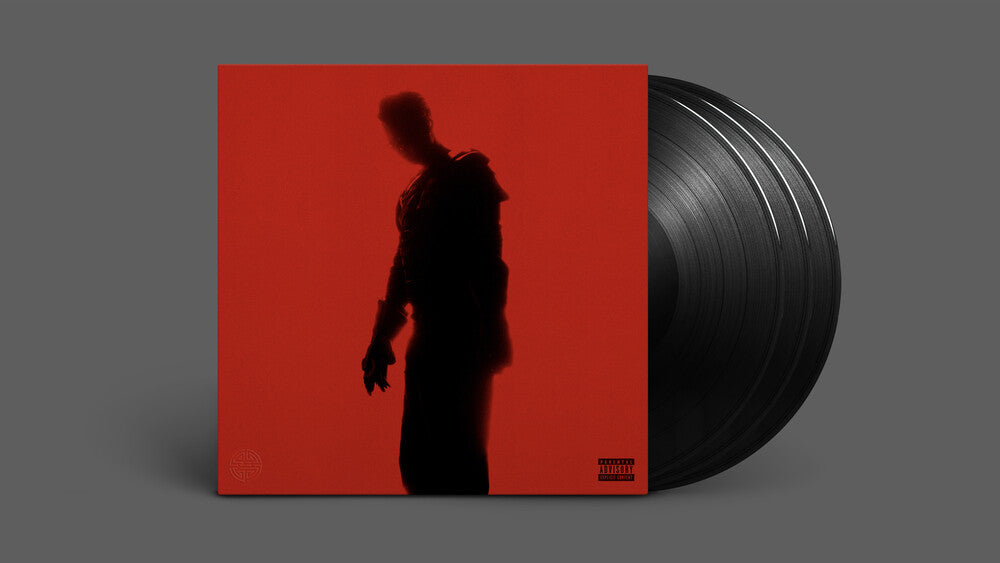 ZHU - Grace [3 LP]