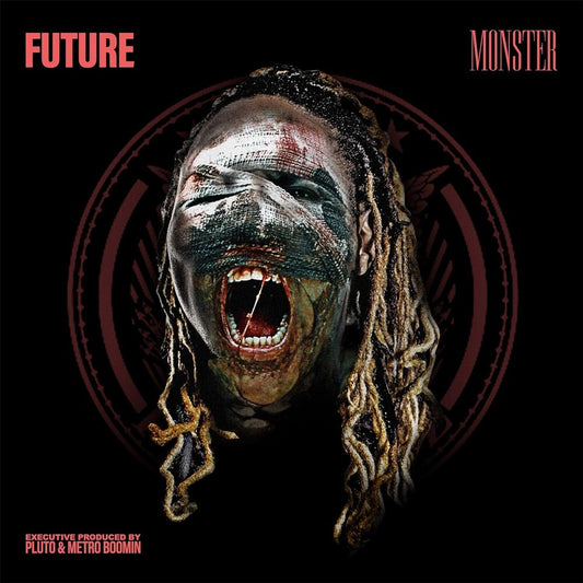 Future - Monster [LP]