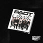 NCT 127 - The 5th Album 'Fact Check' [Indie Exclusive Limited Edition]