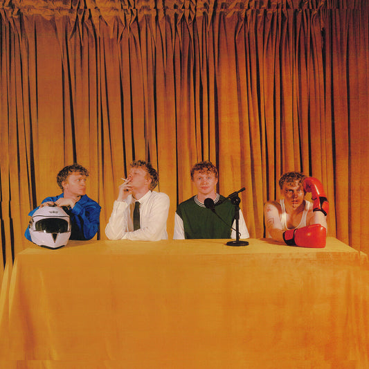 Knox - I'm So Good At Being Alone? (Mod) [CD]