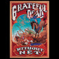 Grateful Dead - Without A Net [LP]