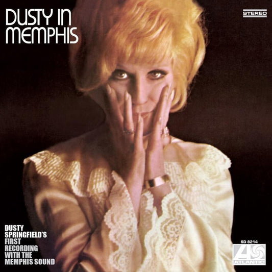Dusty Springfield - Dusty In Memphis (Gate) [180 Gram]