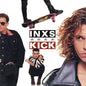 INXS - Kick (Gate) [180 Gram]