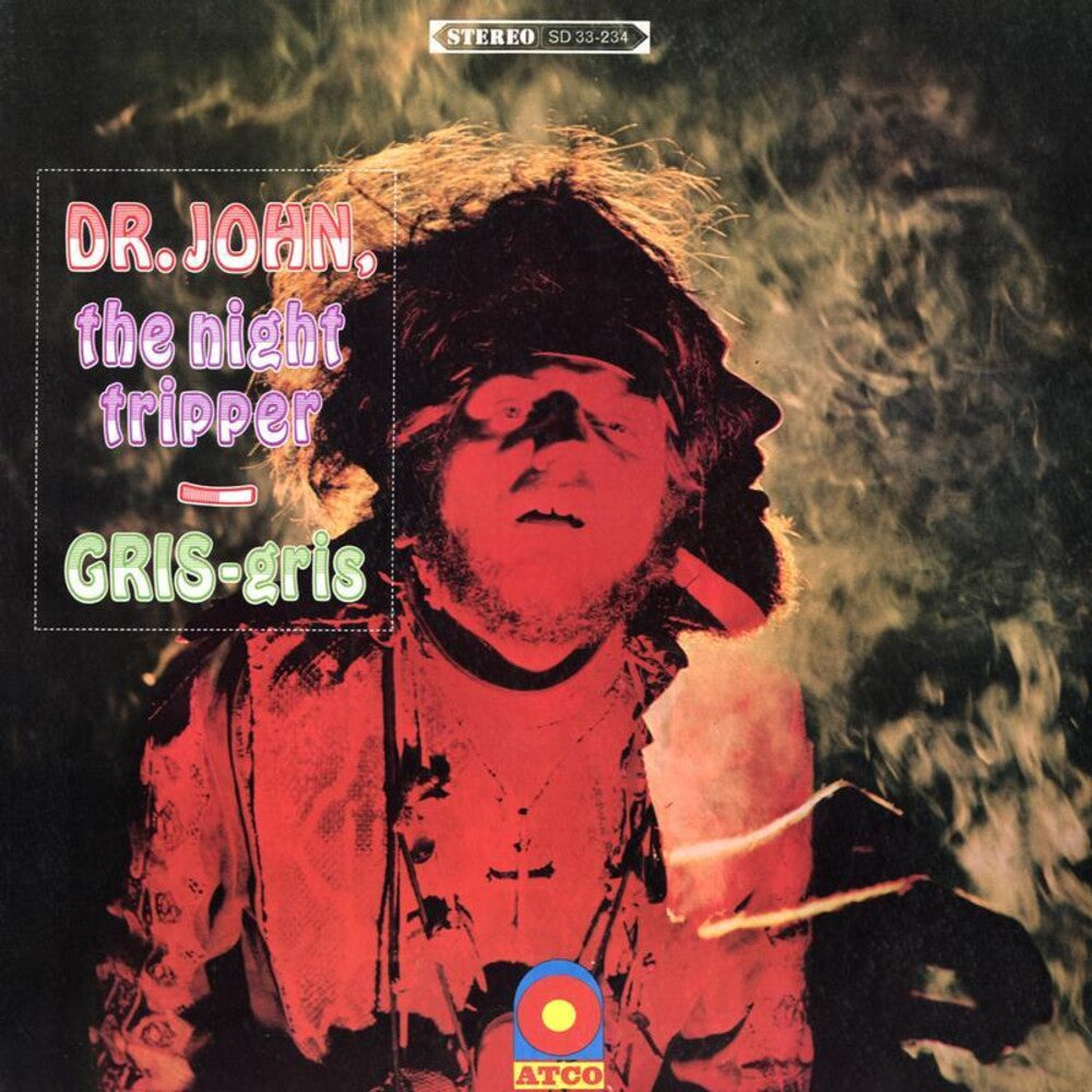 Dr. John - Gris Gris (Hybr) [CD]