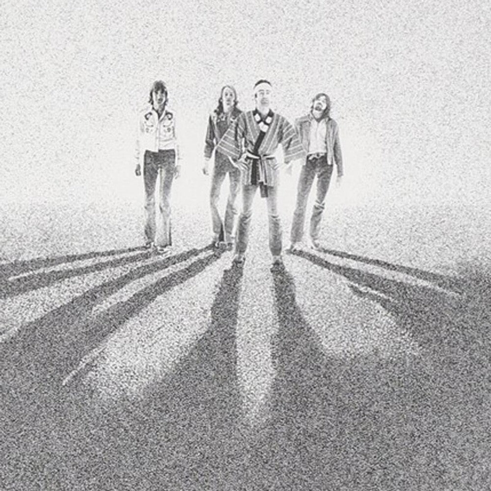 Bad Company - Burnin' Sky (Gate) [180 Gram]