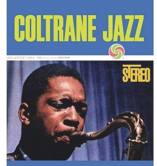 John Coltrane - Coltrane Jazz (Gate) [180 Gram]