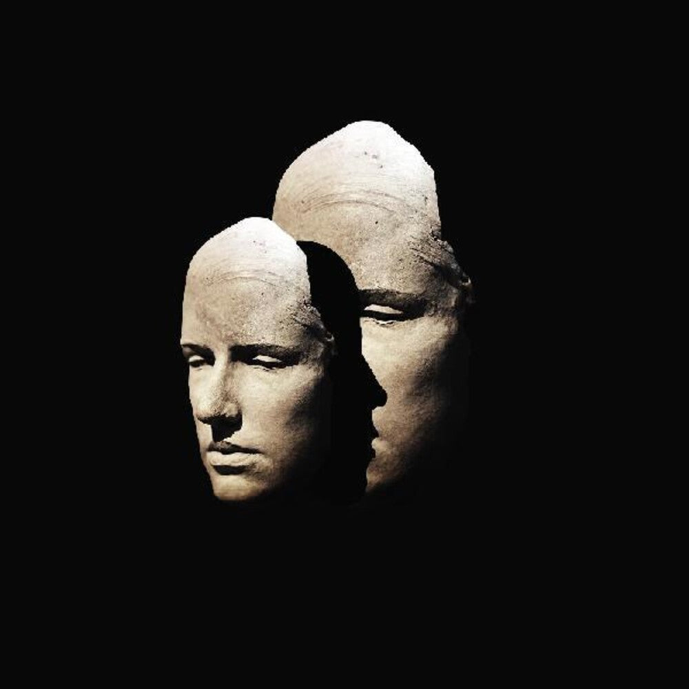 Maskxsoul - Onegin [Clear Vinyl] [180 Gram] [Indie Exclusive] [Download Included]