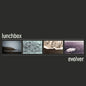 Lunchbox - Evolver [CD]