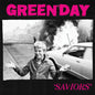 Green Day - Saviors [Indie Exclusive Limited Edition Magenta & Black LP]