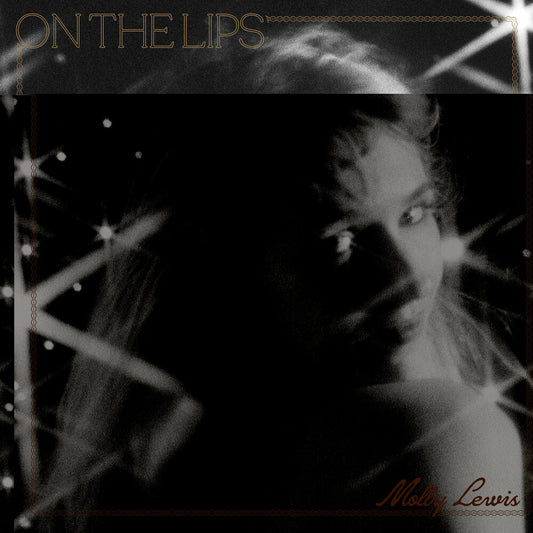 Molly Lewis - On The Lips [Candlelight Gold LP]