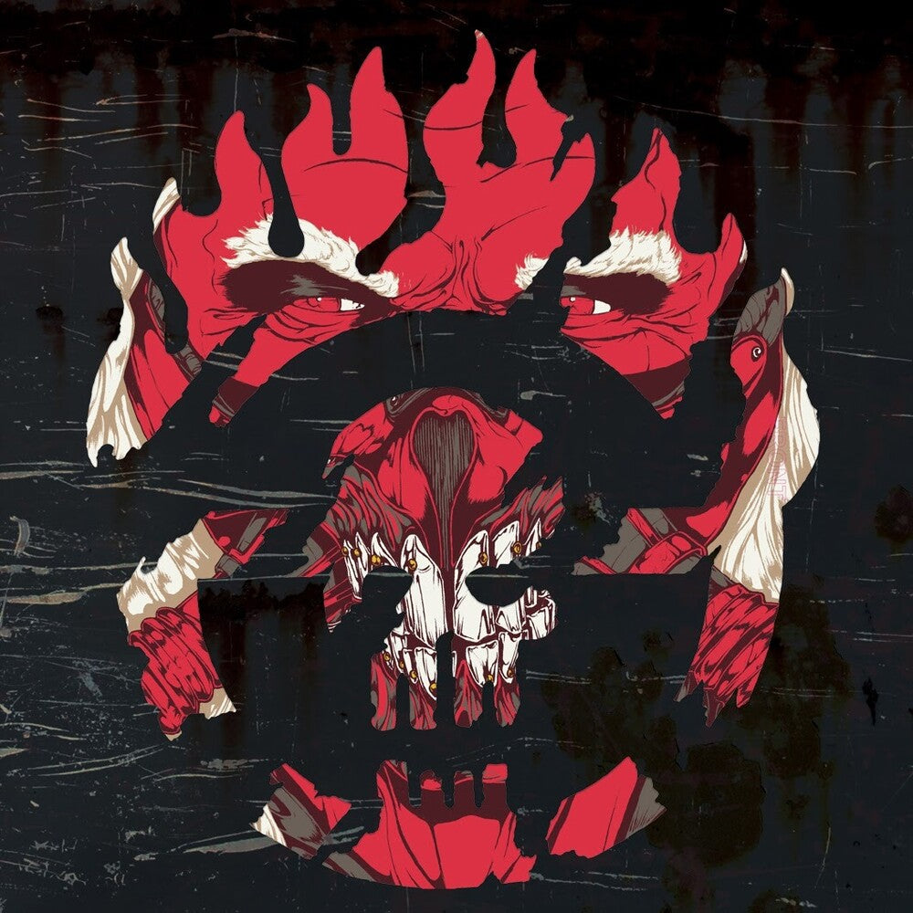 Junkie XL - Mad Max: Fury Road - O.S.T. [LP]