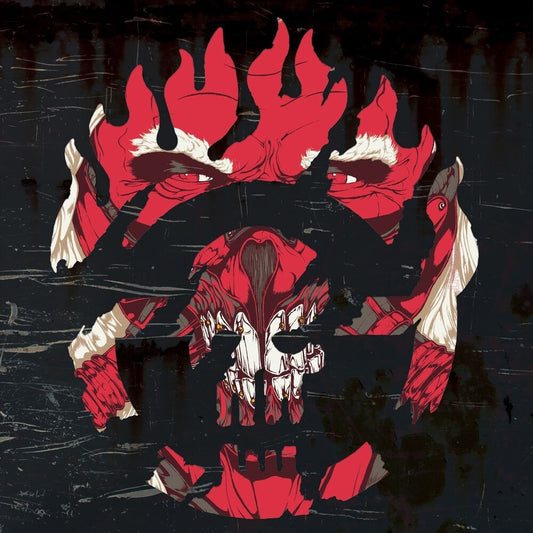 Junkie XL - Mad Max: Fury Road - O.S.T. [LP]