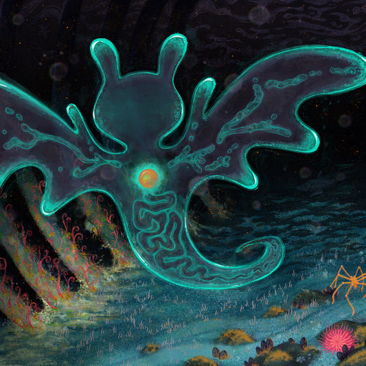 glass beach - plastic death [Orange 2LP]