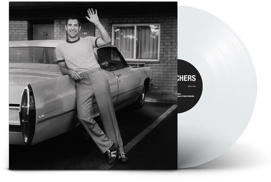 Bleachers - Bleachers [Clear 2 LP]