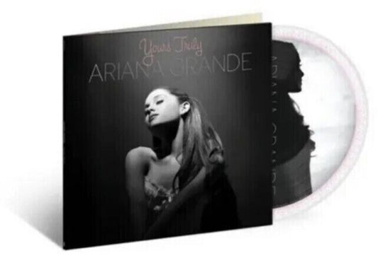 Ariana Grande - Yours Truly - Truly (10th Anniversary) [Limited Edition]