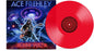 Ace Frehley - 10,000 Volts [Red LP]
