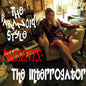 The Paranoid Style - The Interrogator [LP]