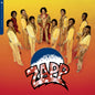Zapp & Roger - Now Playing [SYEOR 24 Exclusive Ruby Red LP]