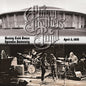 Allman Brothers - Manley Field House Syracuse University April 1972 [CD]