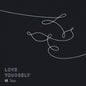 BTS - LOVE YOURSELF : 'Tear' [LP]