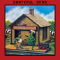 Grateful Dead - Terrapin Station [LP]