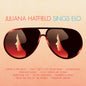 Juliana Hatfield - Juliana Hatfield Sings Elo [Indie Exclusive] [Colored Vinyl] (Red)