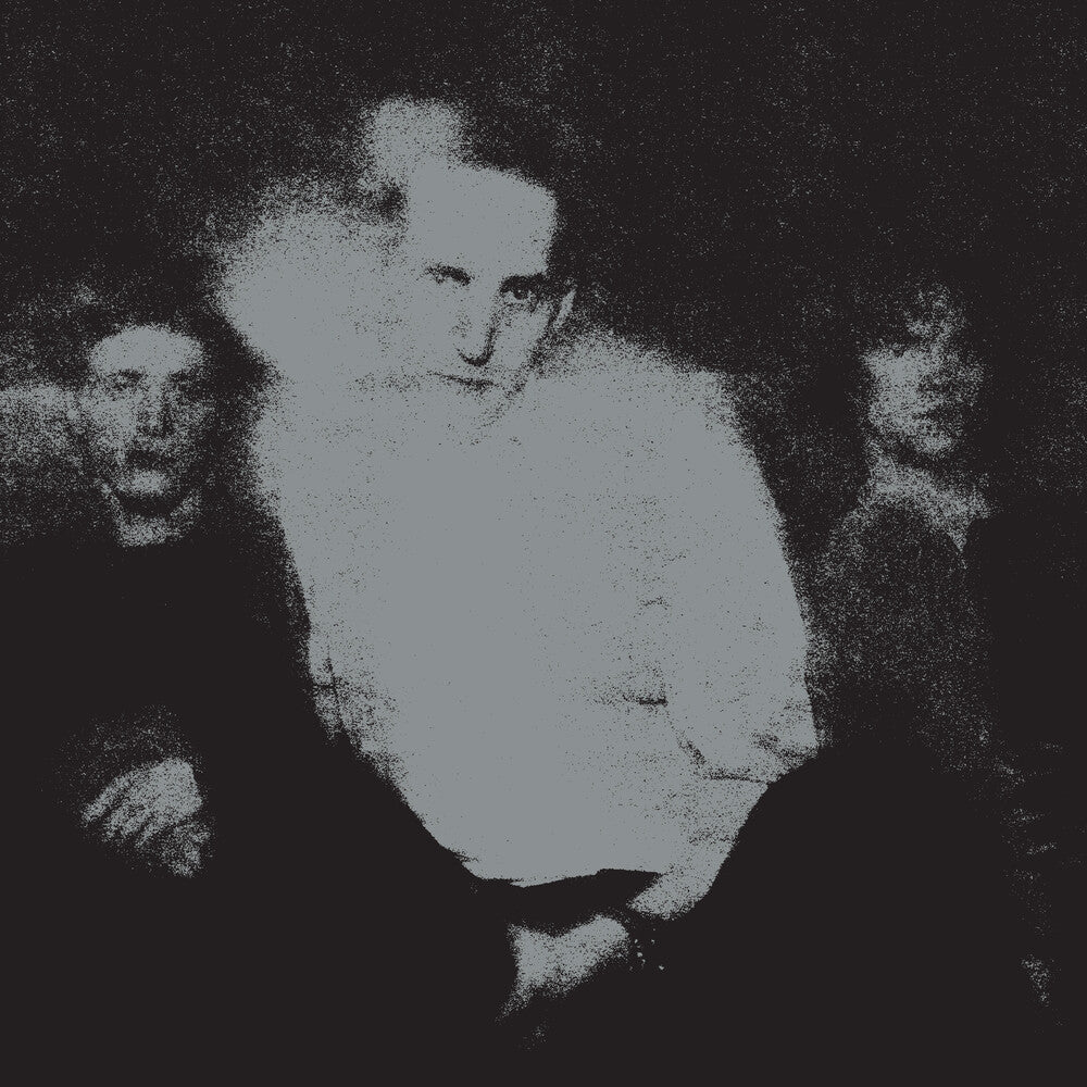 Codeine & Bedhead - Atmosphere/Disorder [LP]