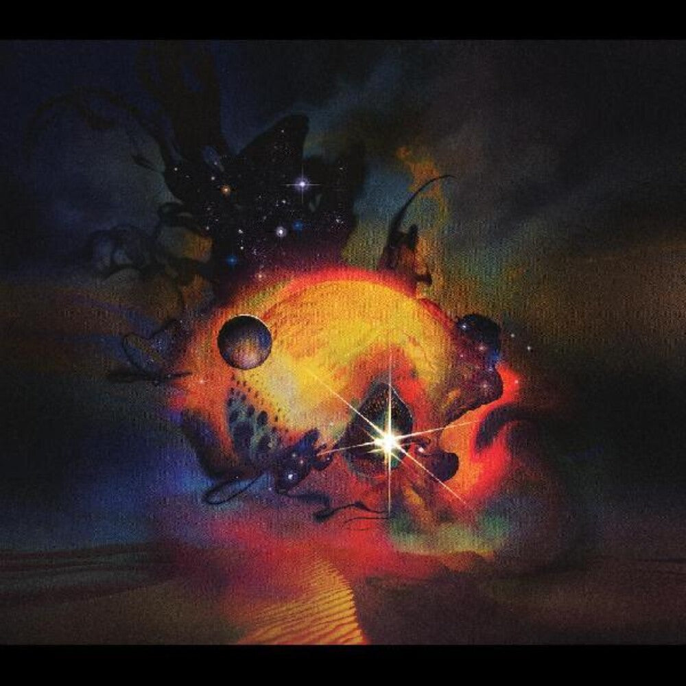 Sean Lennon  Ono - Asterisms [LP]