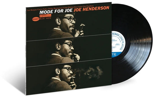 Joe Henderson - Mode For Joe (Blue Note Classic Vinyl Series) [LP]