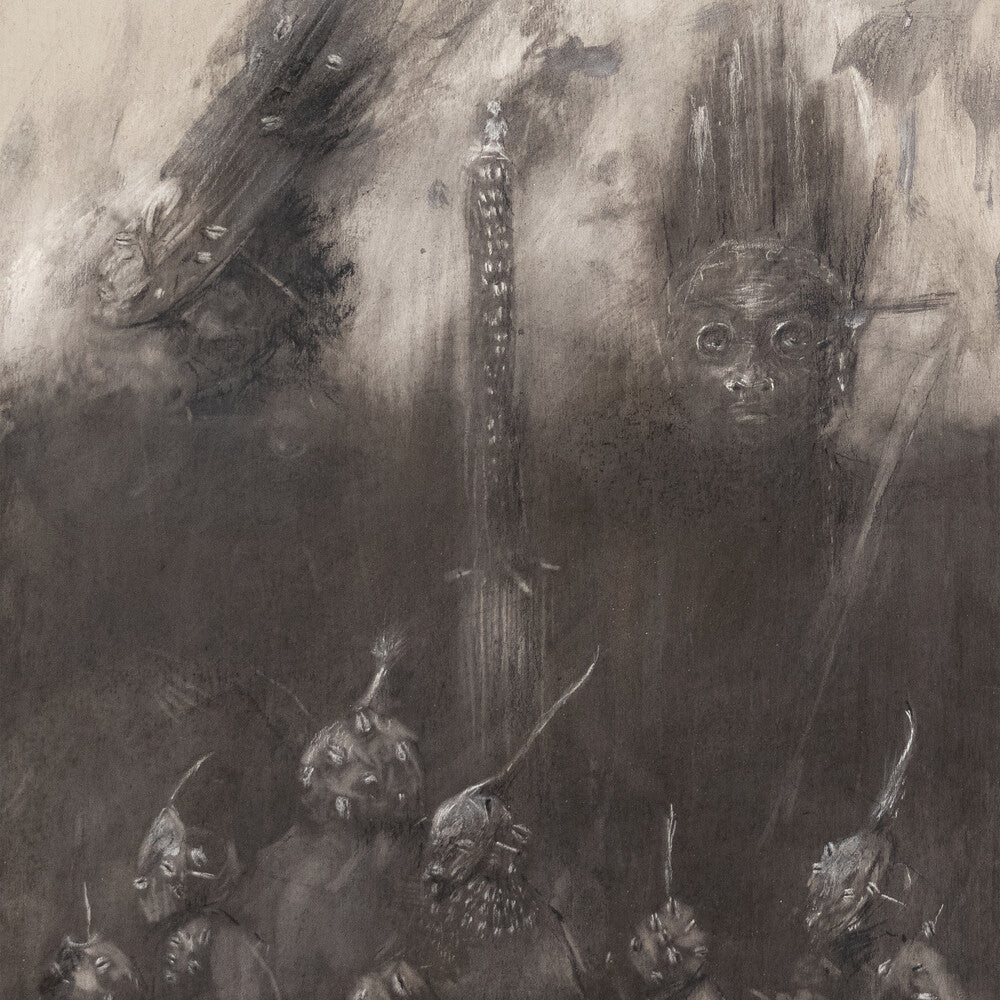 Moor Mother - The Great Bailout [LP]