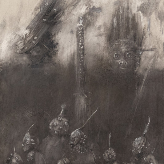 Moor Mother - The Great Bailout [LP]