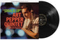 the album cover for Art Pepper Quintet - Smack Up: Contemporary Records Acoustic Sounds Series [LP]