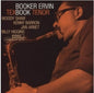 Booker Ervin - Tex Book Tenor (Blue Note Tone Poet Series) [LP]