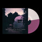 Aaron West  & The Roaring Twenties - In Lieu Of Flowers - Purple & Clear Split [Colored Vinyl]