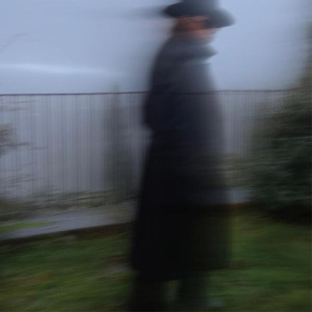 the album cover for Alejandro Escovedo - Echo Dancing