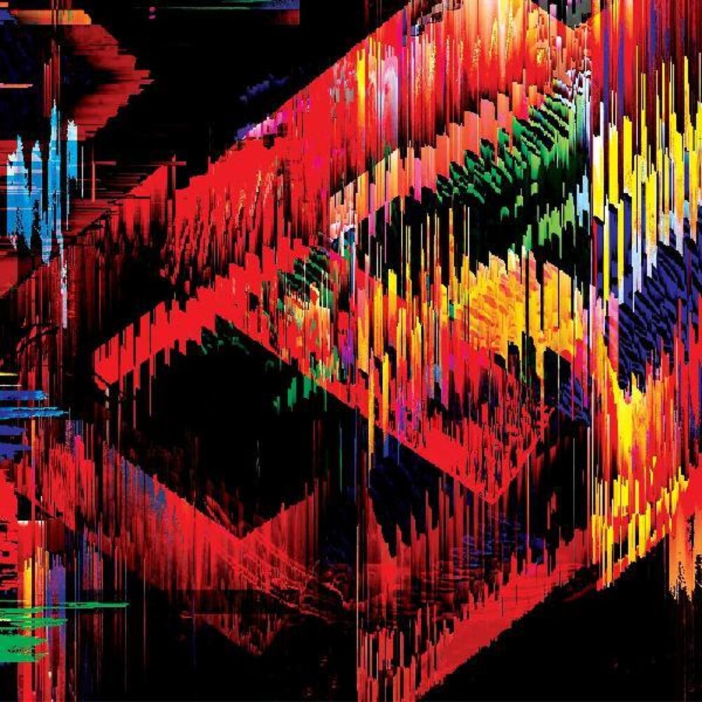 Ride - Interplay [Indie Exclusive Limited Edition Blue 2LP]