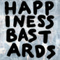 The Black Crowes - Happiness Bastards [LP]