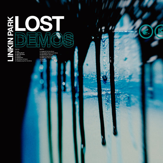 Linkin Park - Lost Demos [LP]