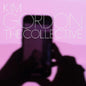 the album cover for Kim Gordon - The Collective