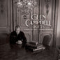 Glen Campbell - Glen Campbell Duets: Ghost On The Canvas Sessions [CD]