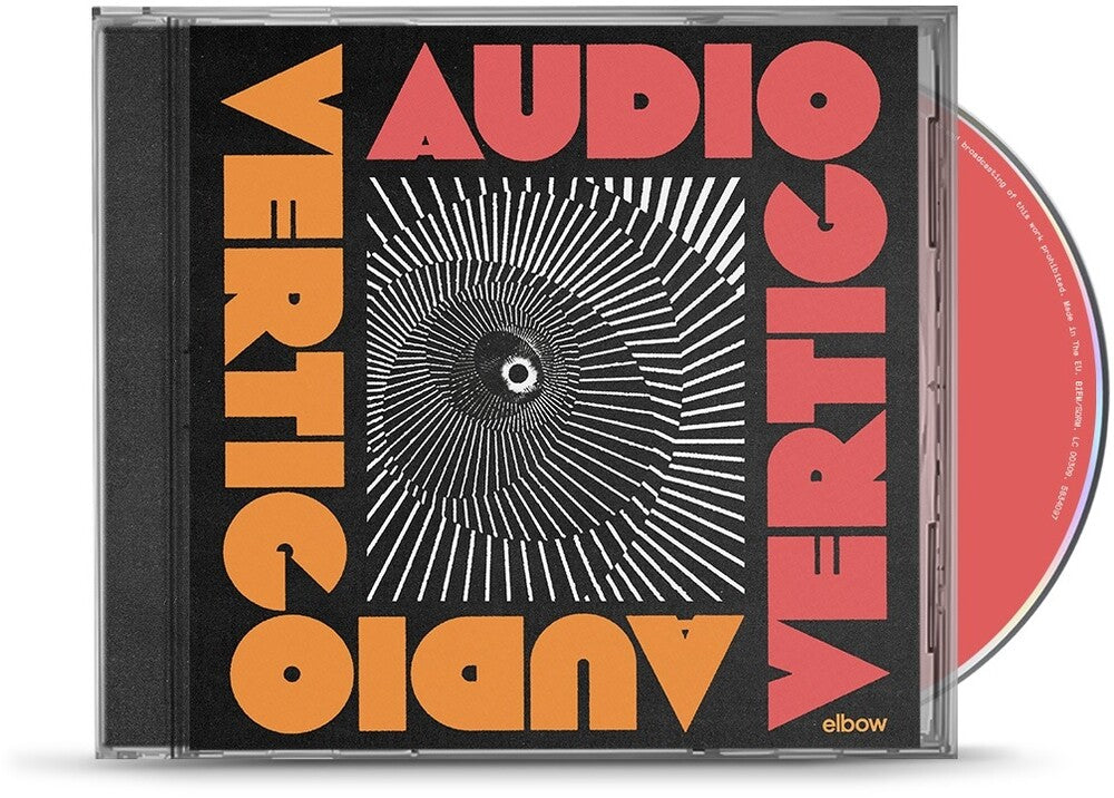 Elbow - Audio Vertigo [CD]