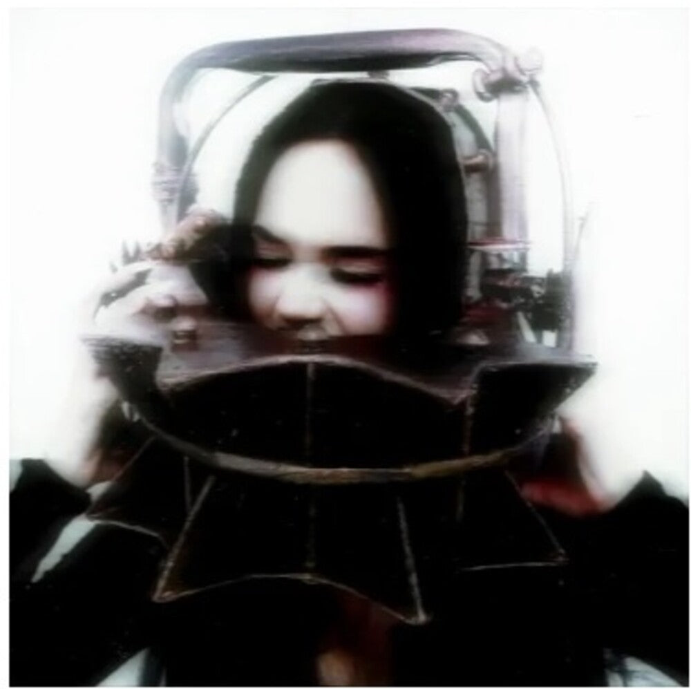 Maggie Lindemann - Headsplit [Clear Vinyl] [With Booklet]