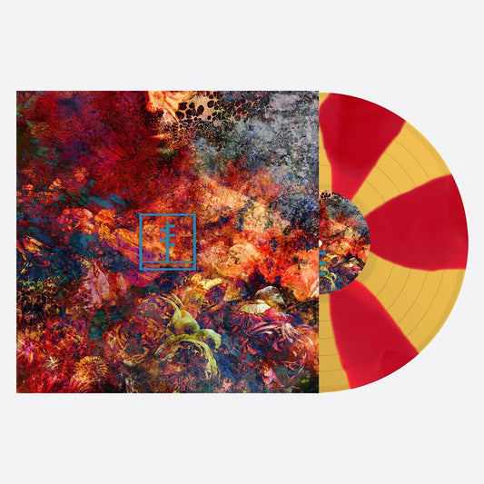 Frail Body - Artificial Bouquet [Indie Exclusive LP]